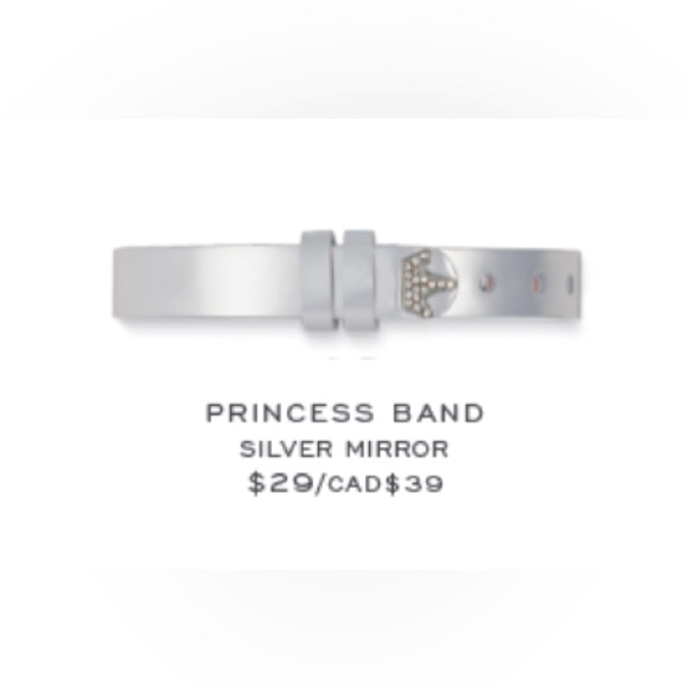 Keep Collective Princess Band